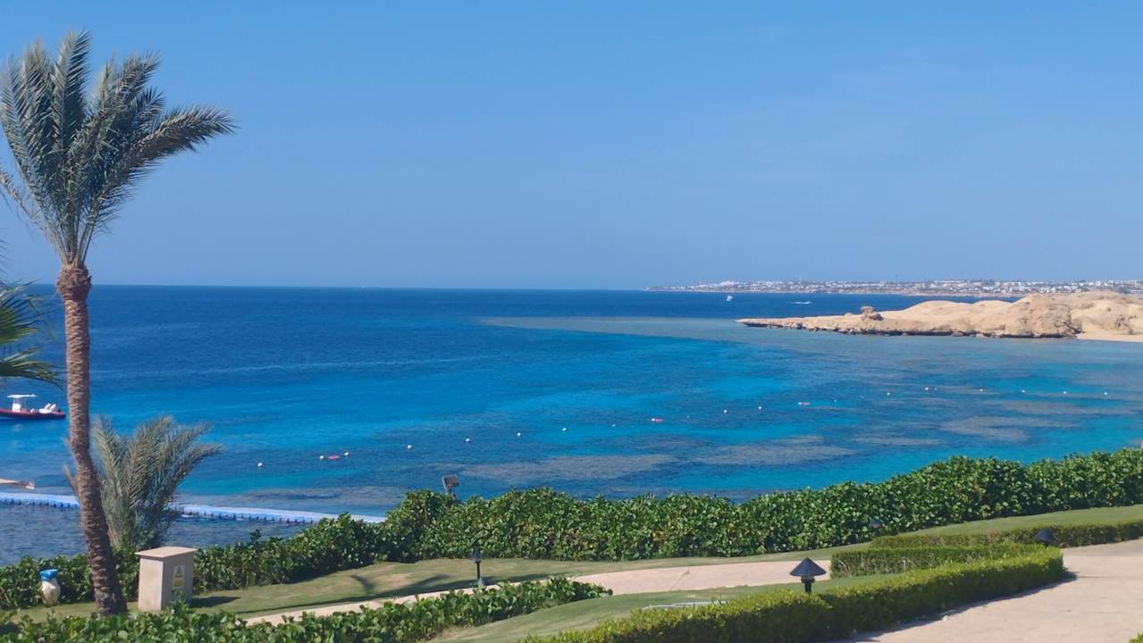 Strand Park Regency Sharm El Sheikh