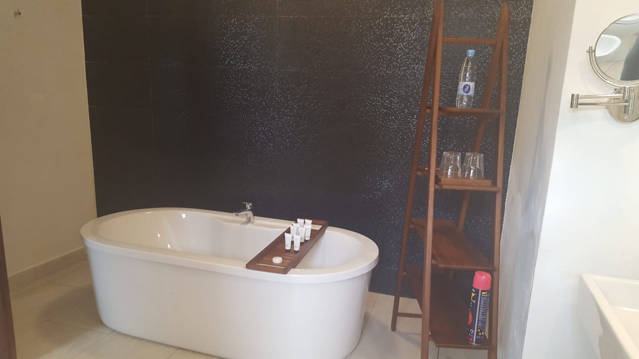 Zimmer Royal Zanzibar Beach Resort