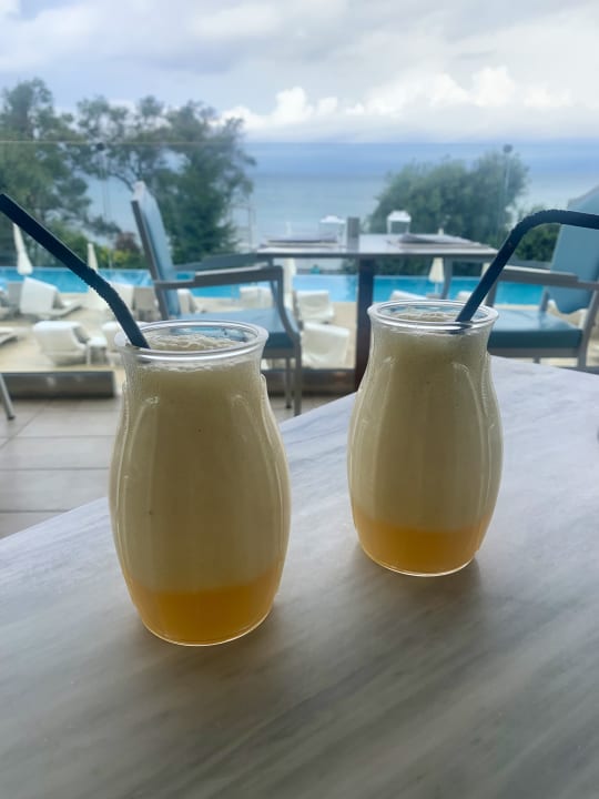 Gastro Mythos Palace Resort