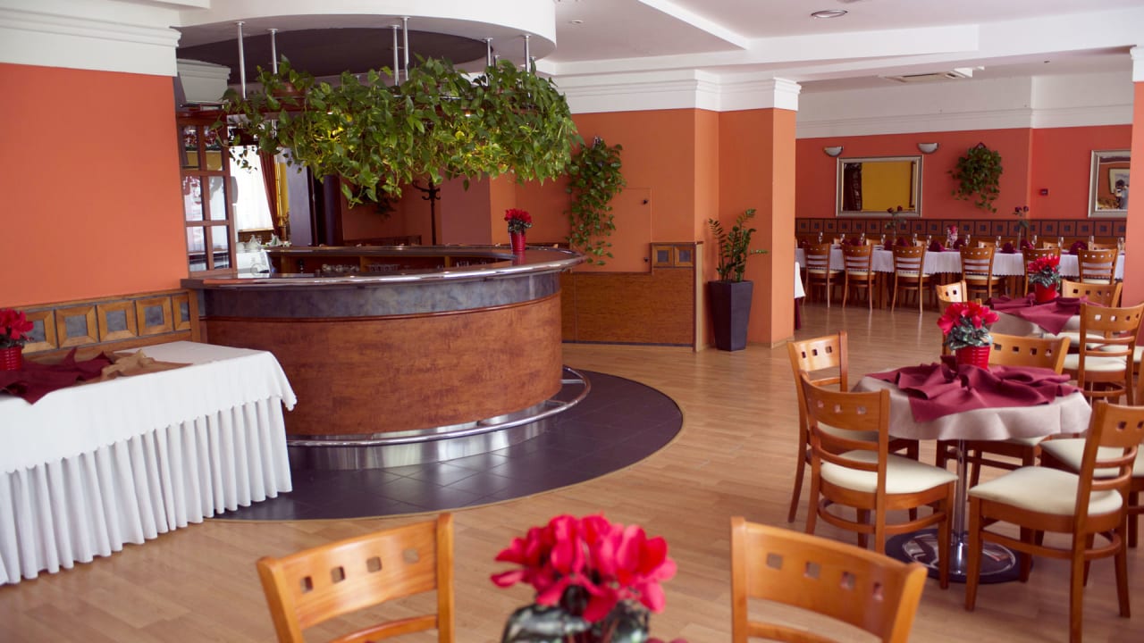 Restaurant Dal Hotel