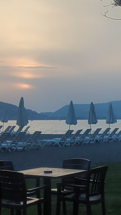 Außenansicht Labranda Alantur Resort