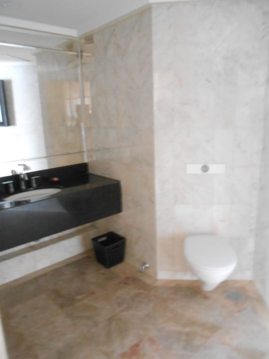 Zimmer Hotel Mandarin Oriental Singapore