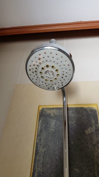 Zimmer The Payogan Villa Resort & Spa