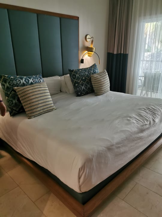 Zimmer Grand Palladium Punta Cana Resort & Spa