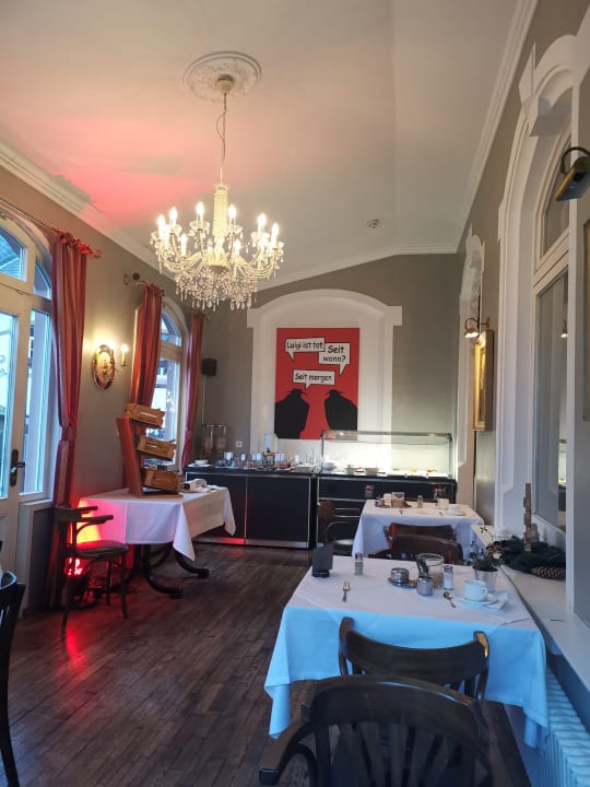 Gastro EIFELkrimihotel