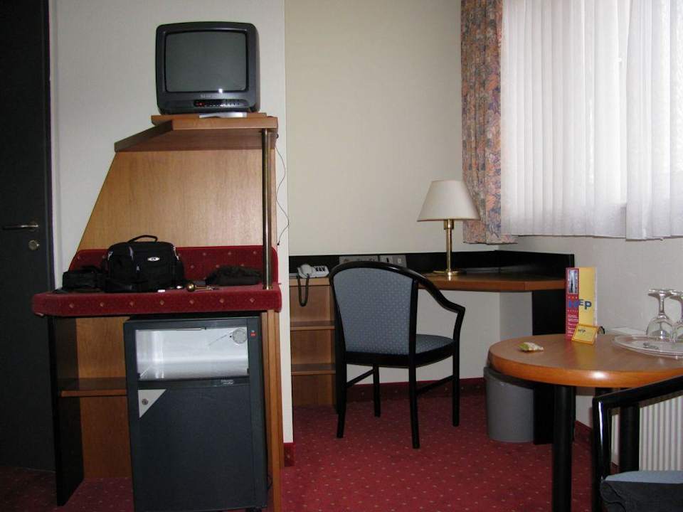 Zimmer 38 Hotel Amadeus ROYAL Berlin