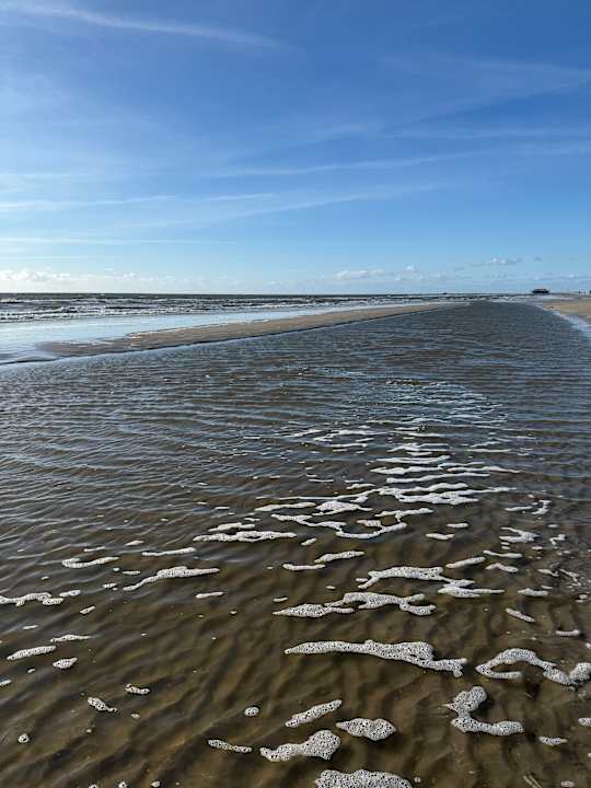 Strand Hotel Strandburg