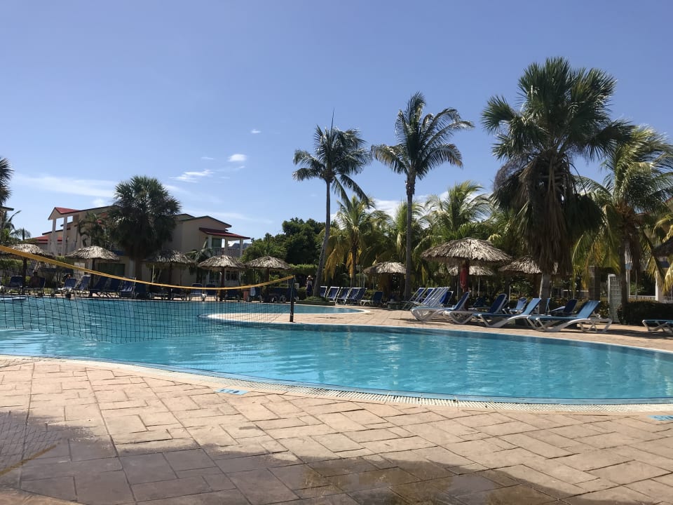 Pool Iberostar Origin Taínos