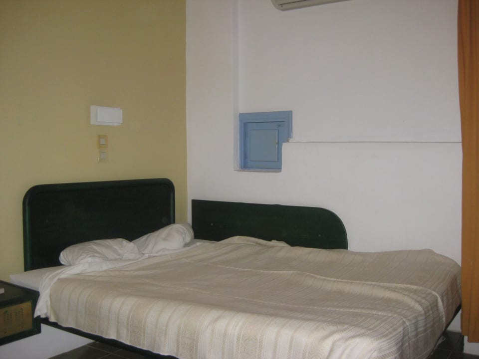 Номер Scaleta Beach Hotel