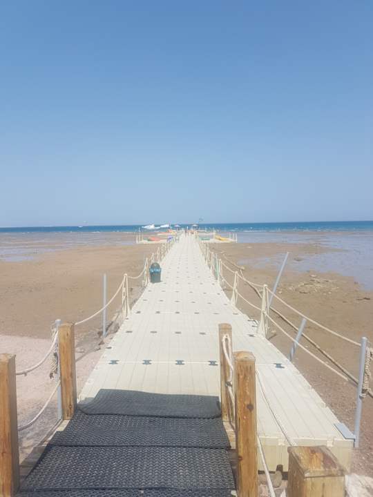 Strand Pickalbatros Palace Resort