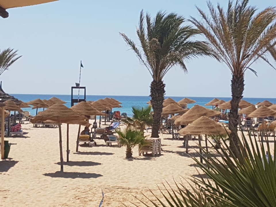 Strand Hotel Paradis Palace