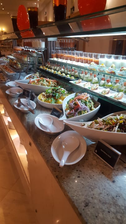 Gastro Mövenpick Resort & Spa El Gouna