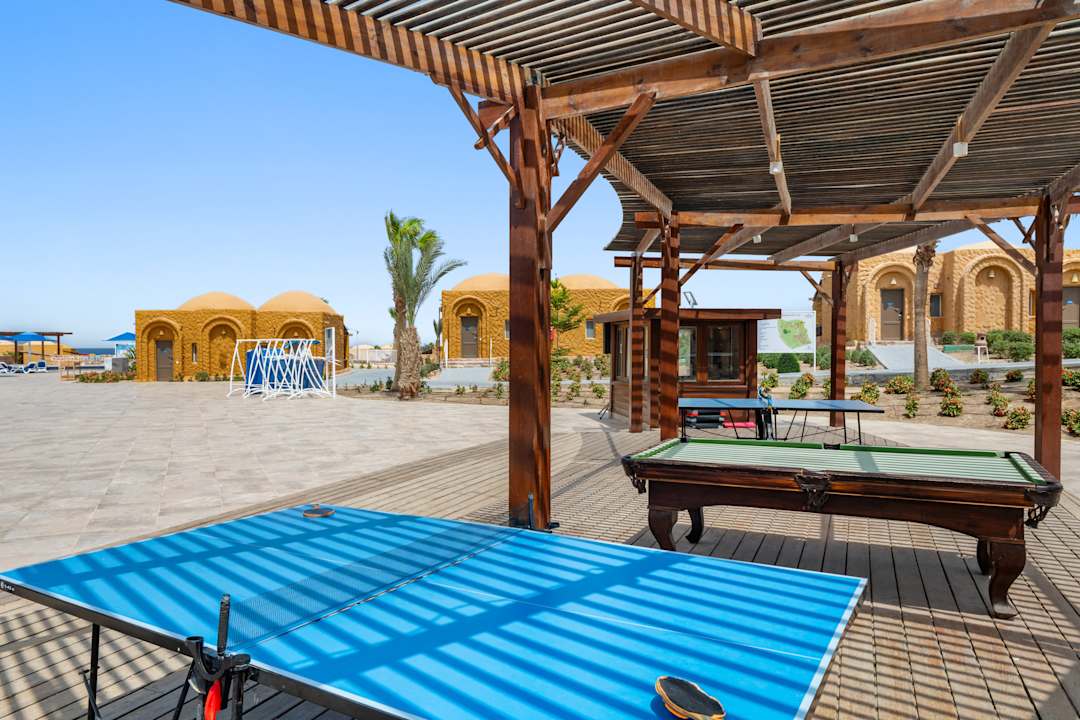 Sport & Freizeit Pickalbatros Vita Resort - Portofino Marsa Alam