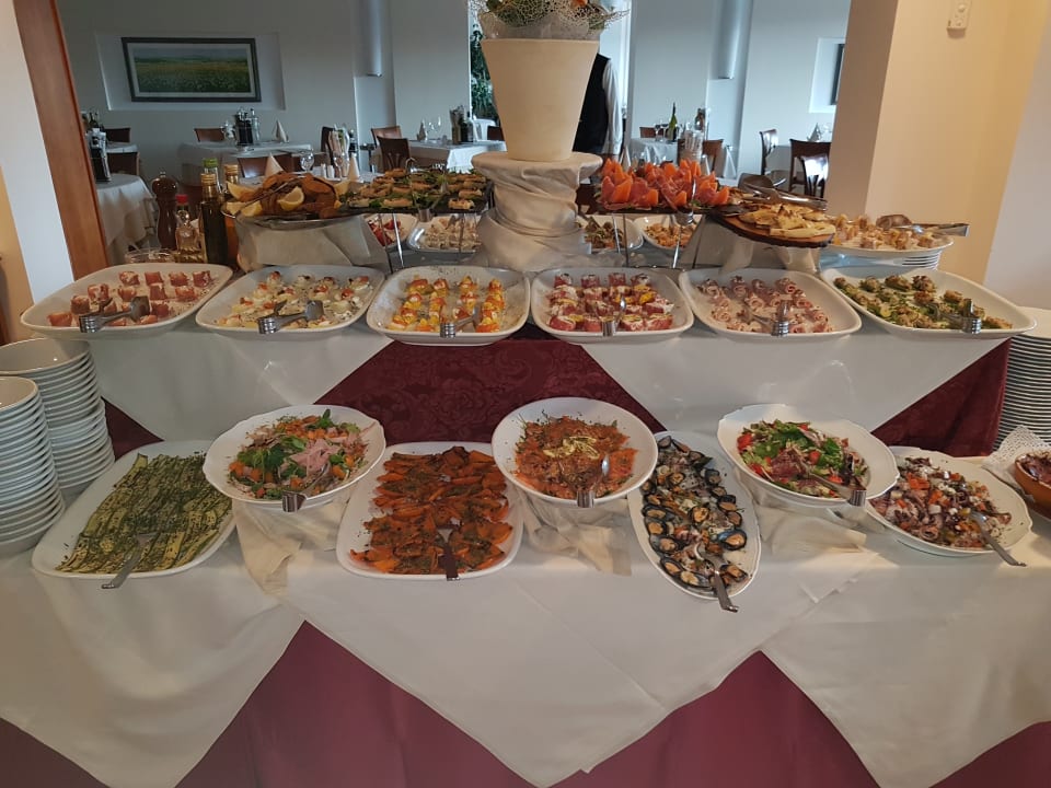 Gastro Versilia Palace Hotel