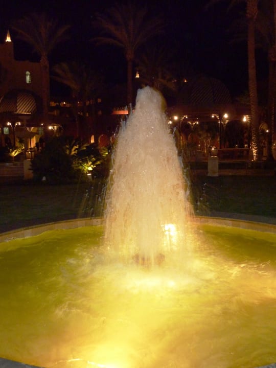 Beim Grand Resort The Grand Hotel Hurghada