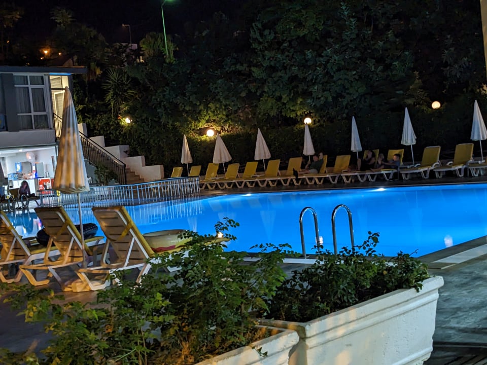 Sonstiges Kolibri Resort Hotel