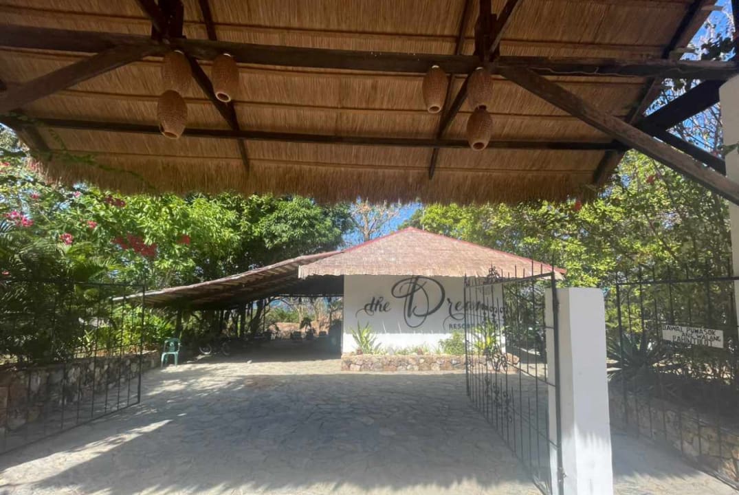 Lobby The Dream Beach Resort