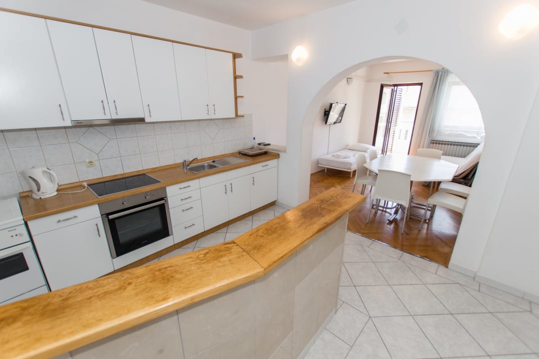 Zimmer Apartment MASTIP-A1