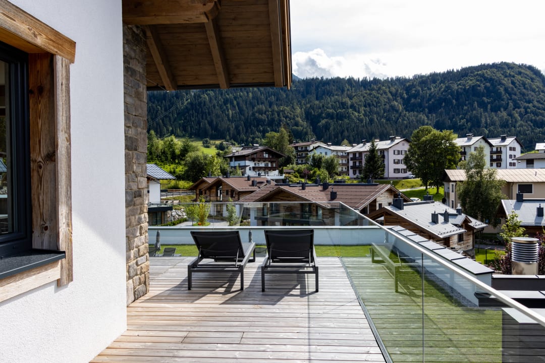 Zimmer VAYA Fieberbrunn