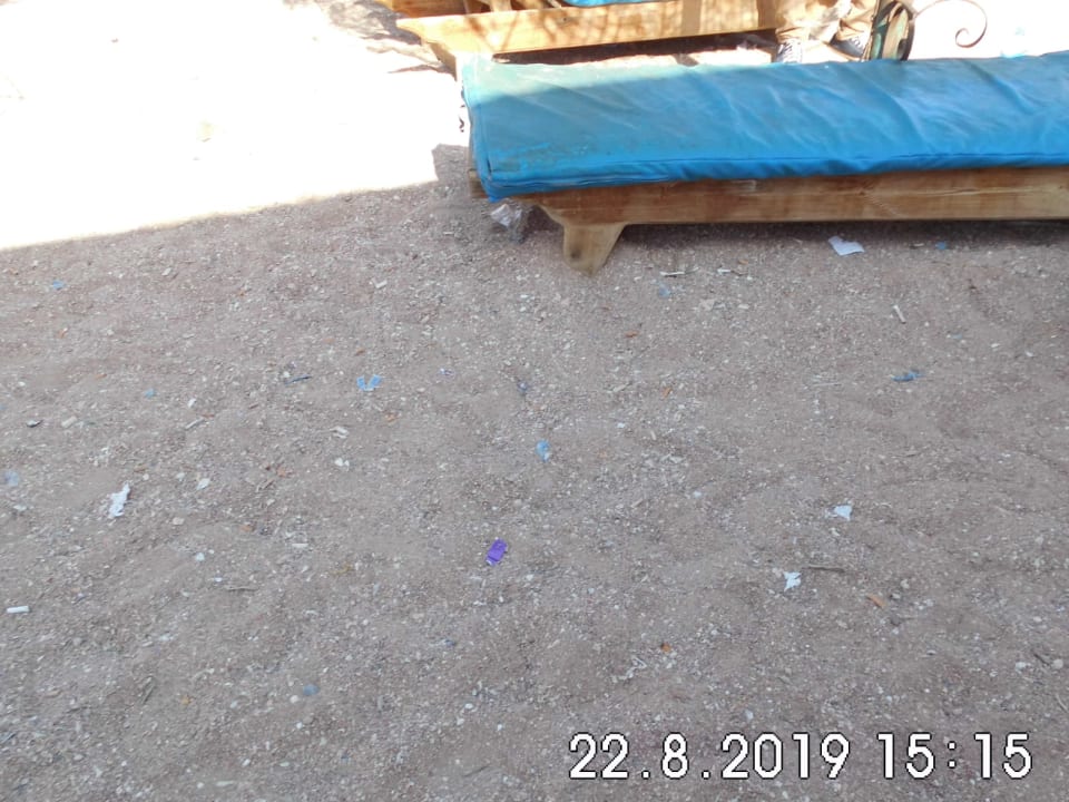 Strand The Grand Hotel Sharm El Sheikh