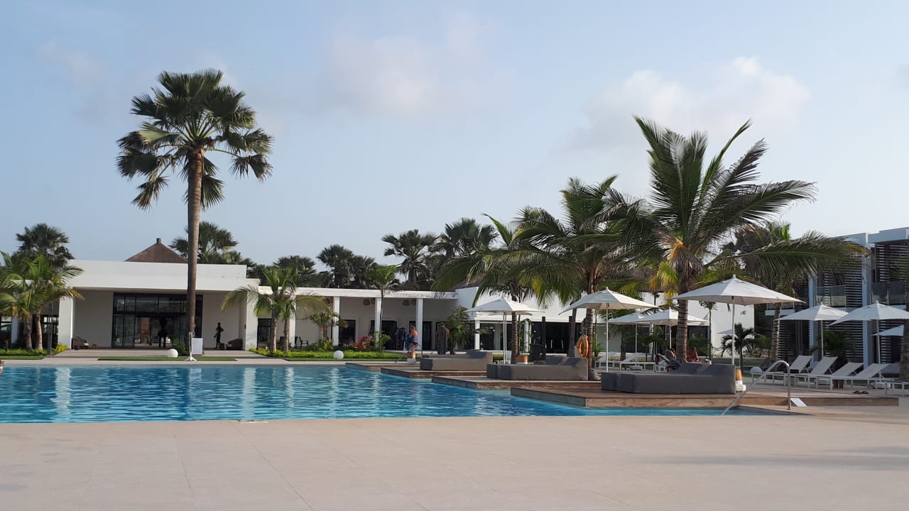 Pool TUI BLUE Tamala