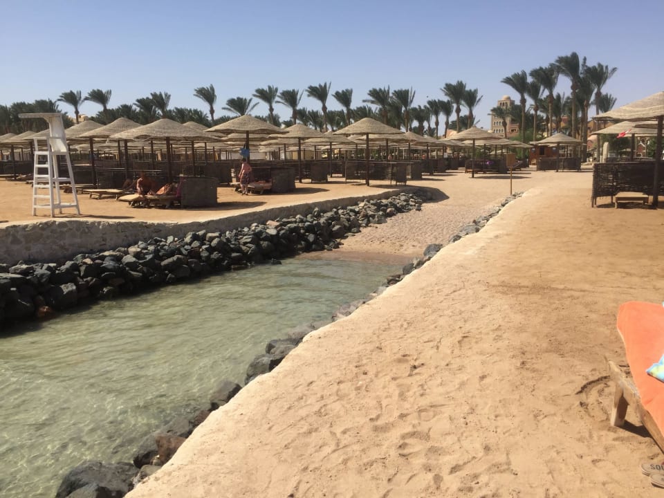 Strand Makadi Palace