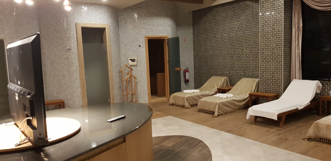 Sport & Freizeit Royal Seginus