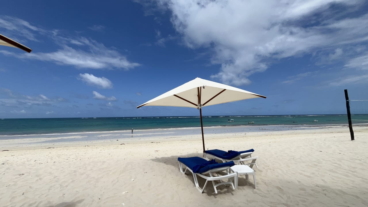 Strand Hotel Southern Palms Beach Resort