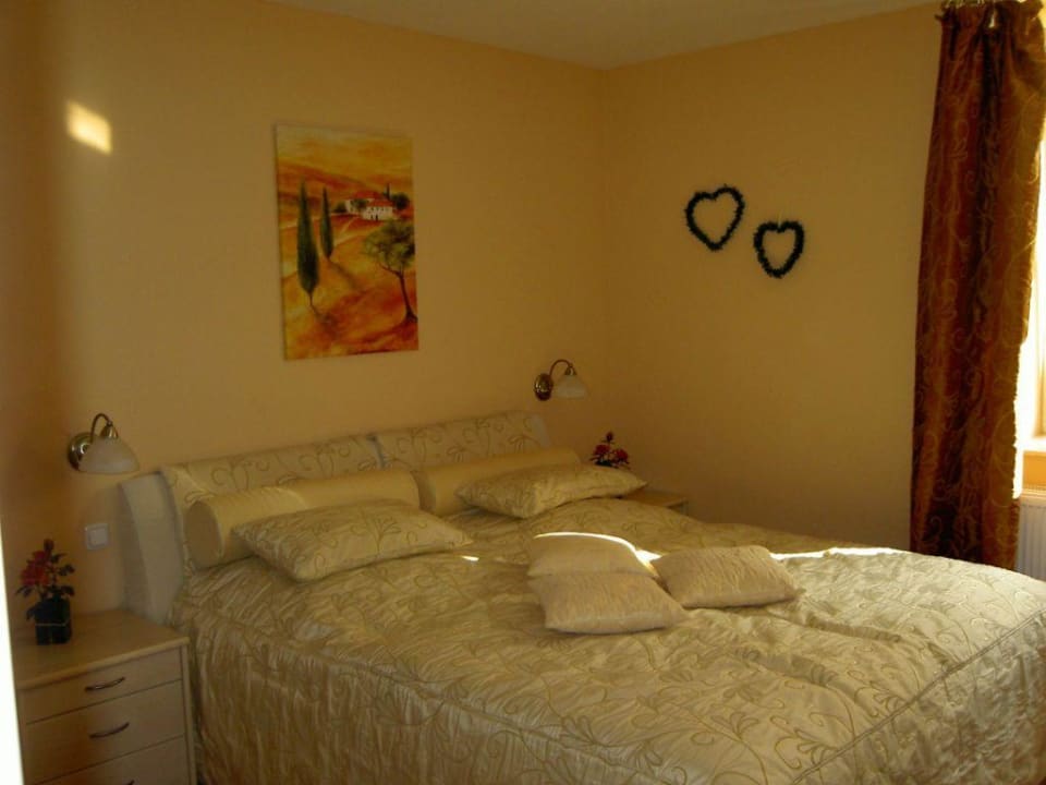 Hotelbett Hotel & Restaurant Christian IV