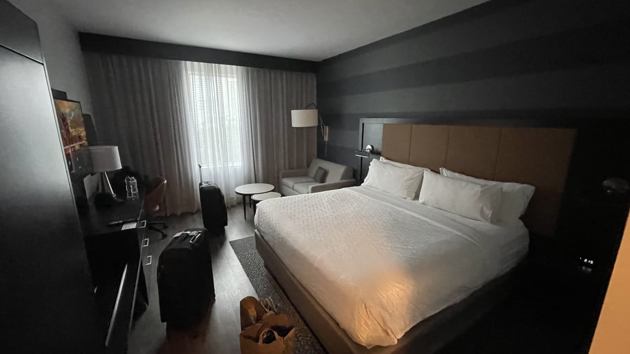 Zimmer Holiday Inn Express - Houston - Galleria Area by IHG