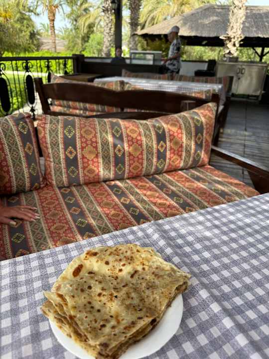 Gastro Sherwood Exclusive Lara