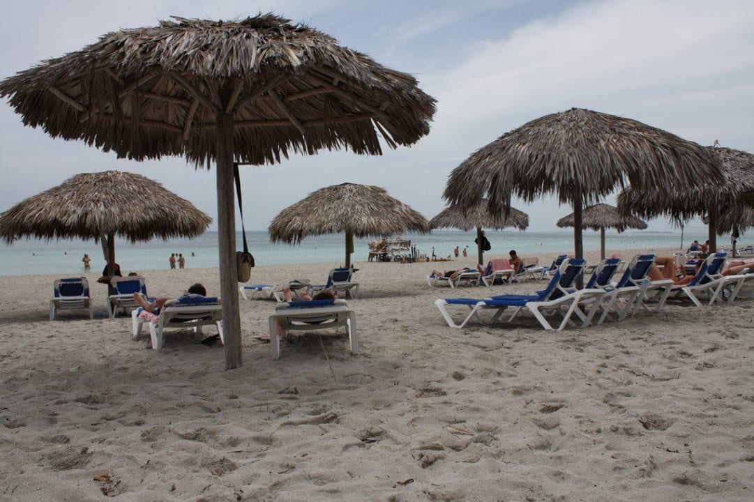 Am Strand Paradisus Princesa del Mar Resort & Spa - Adults only