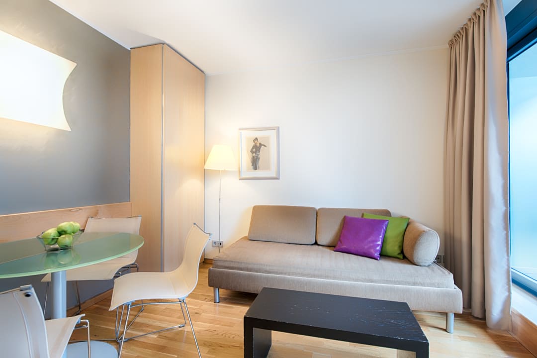 Zimmer Hapimag Resort Berlin Gendarmenmarkt