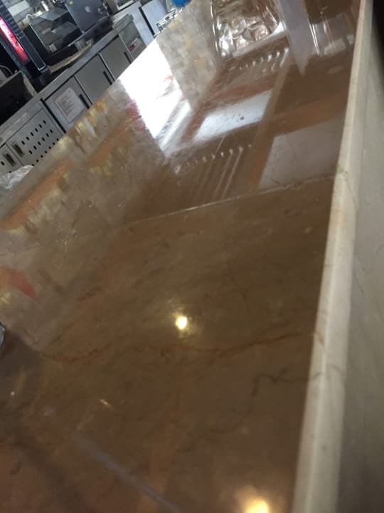 Gastro Crystal De Luxe Comfort Collection