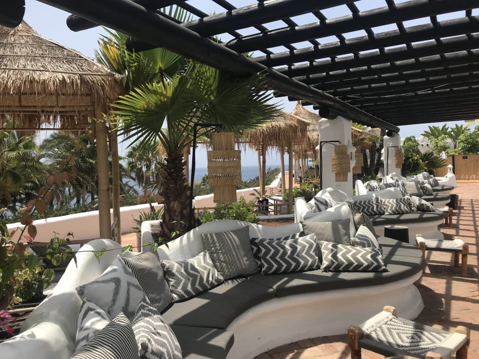 Gartenanlage Dreams Jardín Tropical