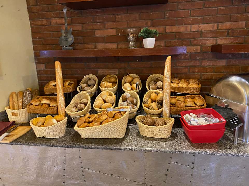 Gastro Radisson Blu Resort, El Quseir