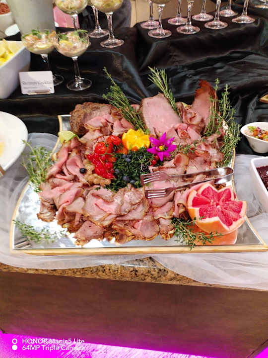 Gastro Aldiana Club Schlanitzen Alm