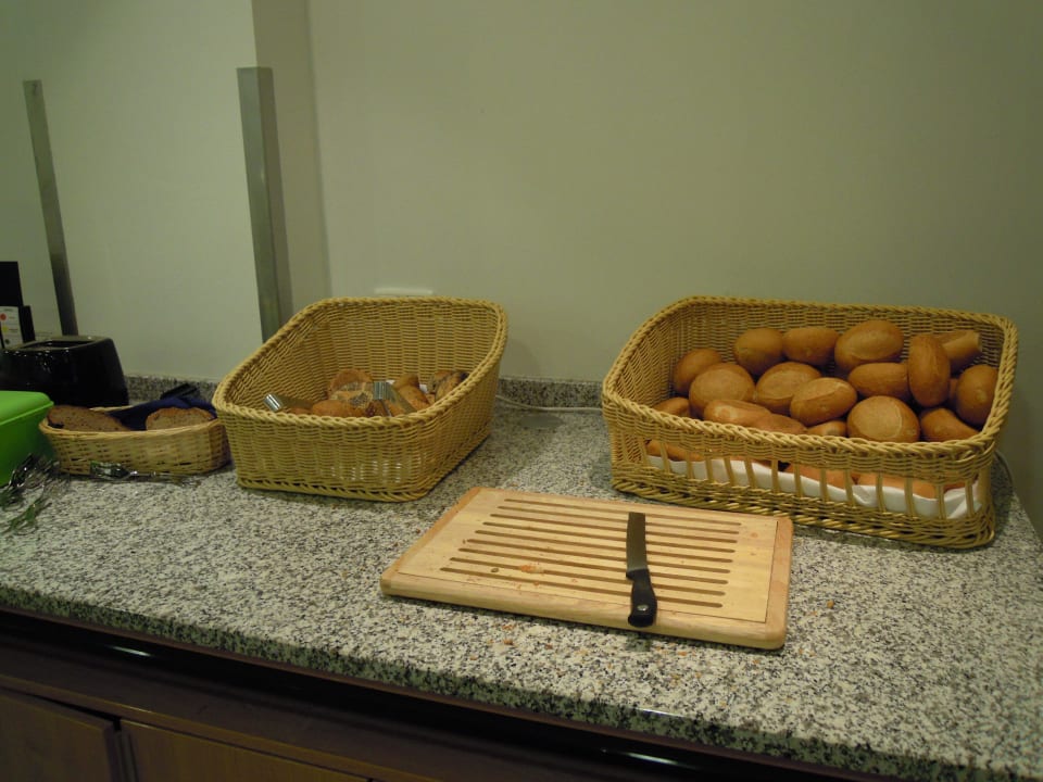 Frühstück BKK Akademie