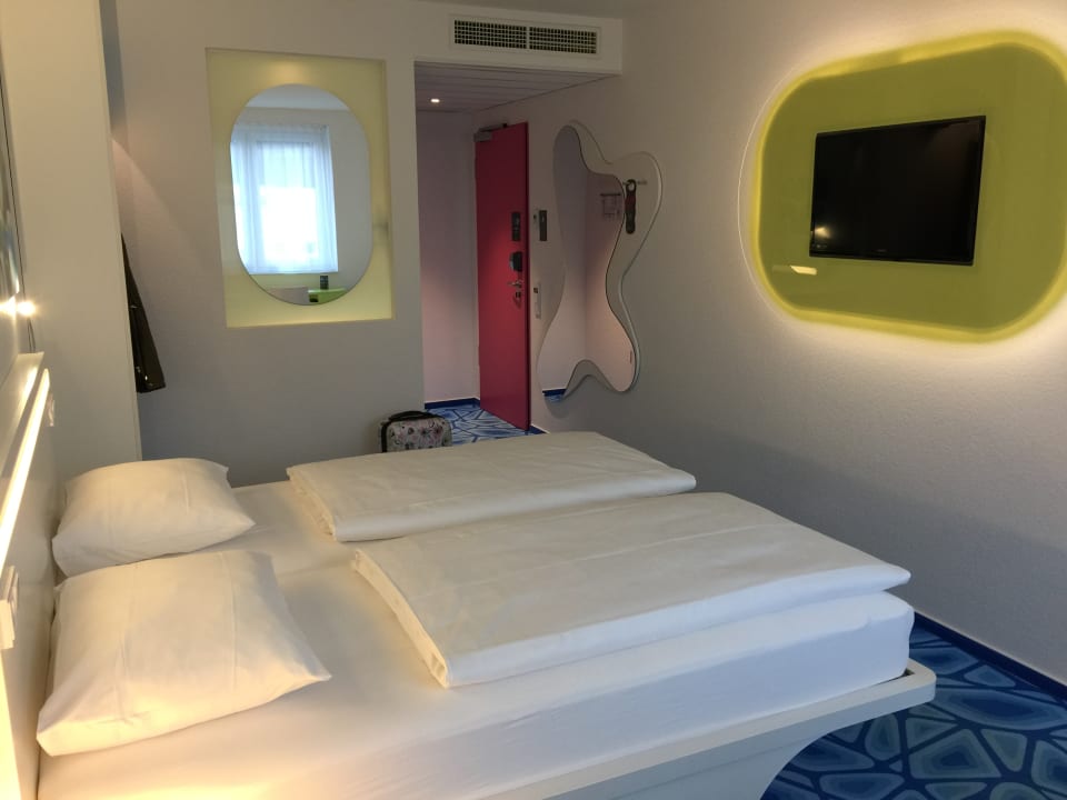 Zimmer Prize by Radisson, Hamburg City