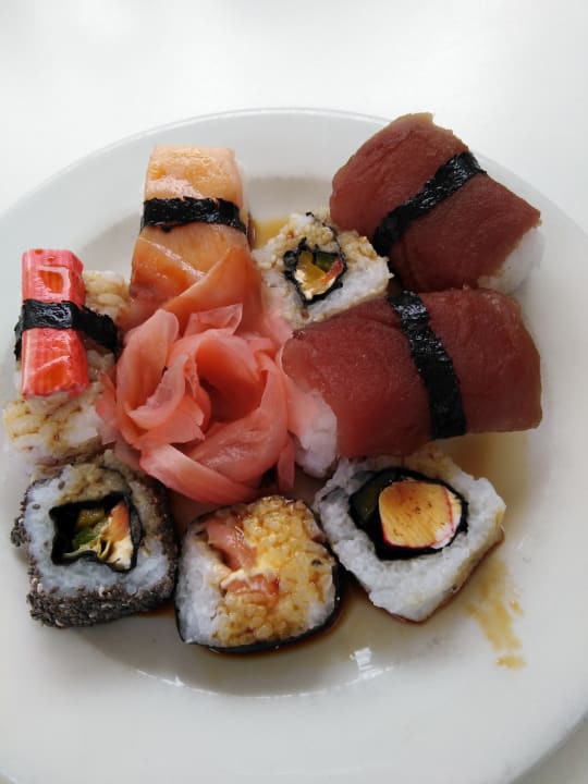 Gastro LABRANDA Marieta - Adults only