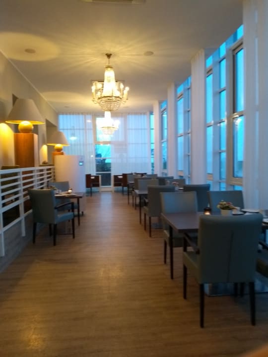 Gastro Hotel Fährhaus