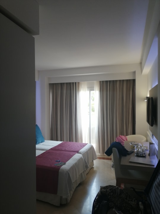 Zimmer Grupotel Acapulco Playa - Adults Only