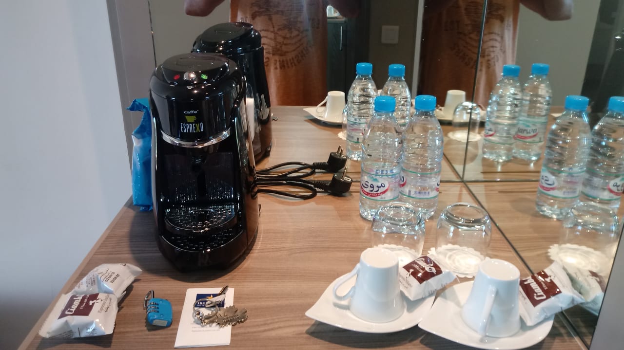 Zimmer Iberostar Waves Mehari Djerba