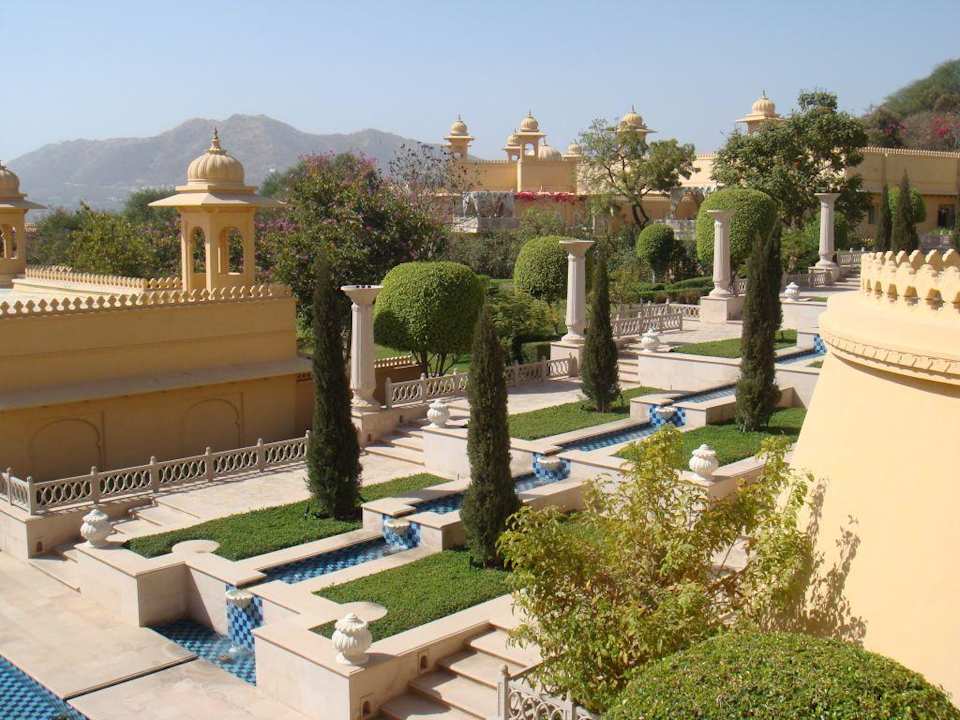 Udaivilas Udaipur The Oberoi Udaivilas Udaipur