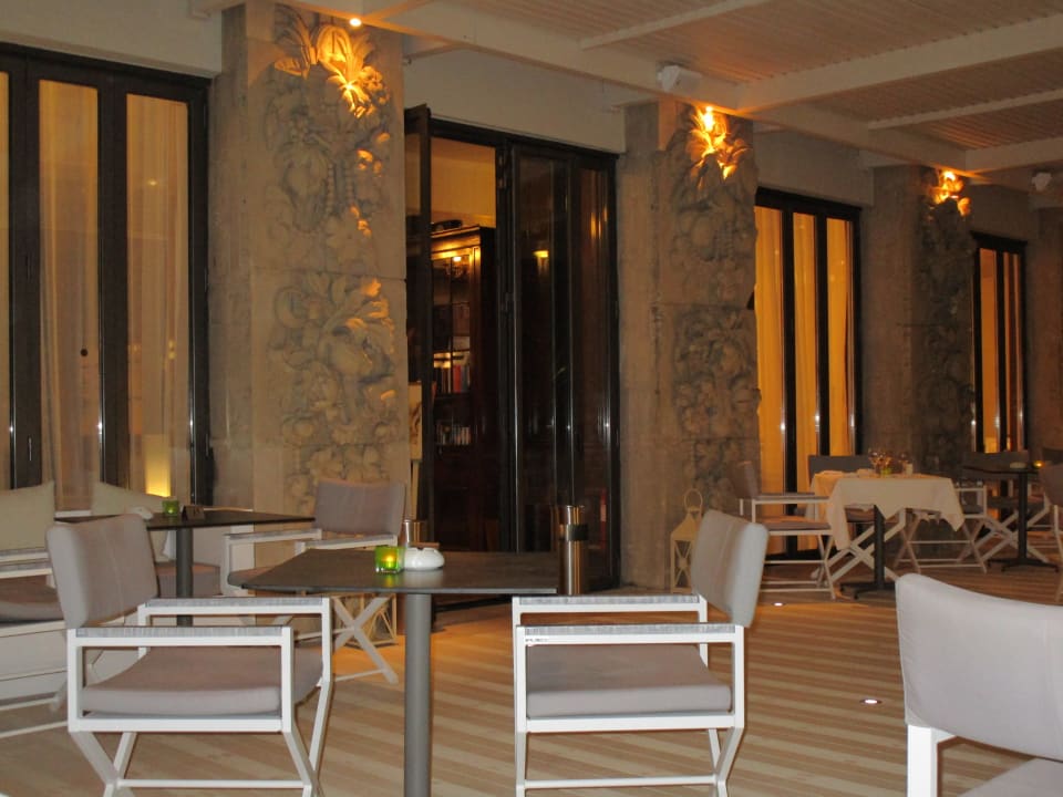 Terrasse Mon Repos Palace - Adults only