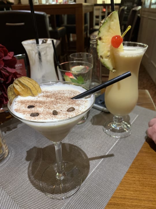 Gastro Leonardo Hotel Köln Bonn Airport