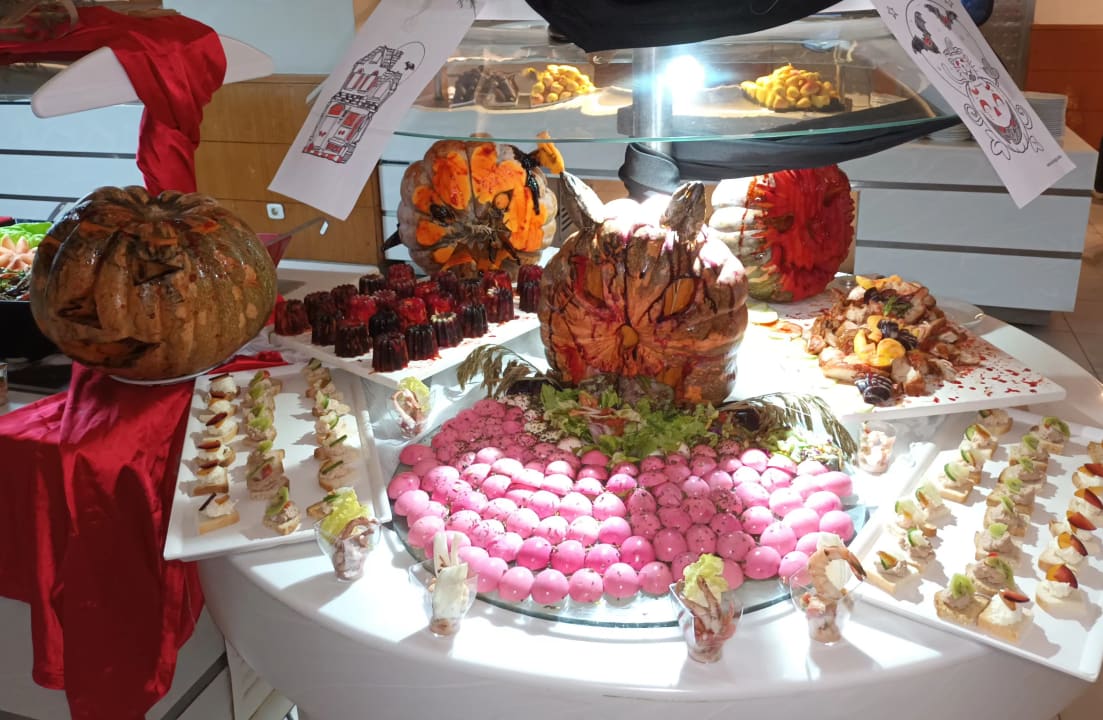 Gastro Nozha Beach Resort & Spa