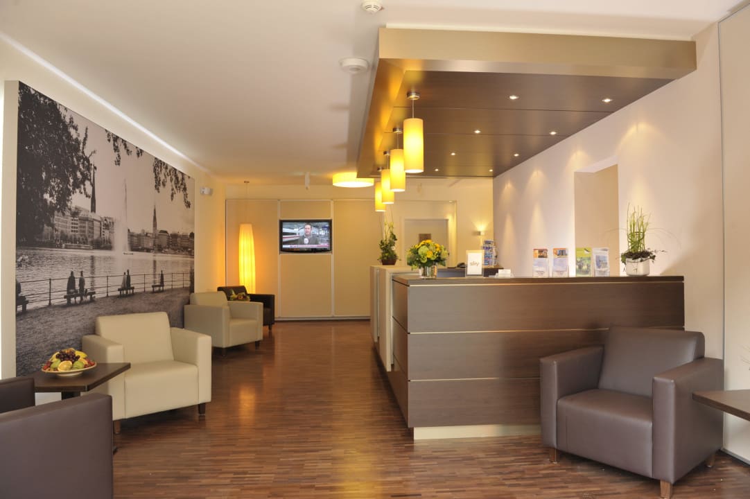 Check Inn/Out über Heikotel -Hotel Am Stadtpark Heikotel – Hotel Stadtpark Residenz