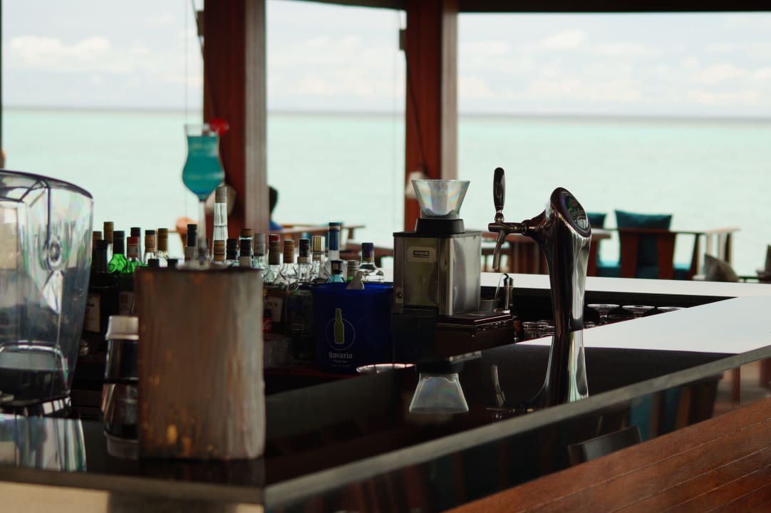 Gastro Summer Island Maldives