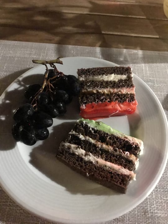 Gastro Labranda Alantur Resort